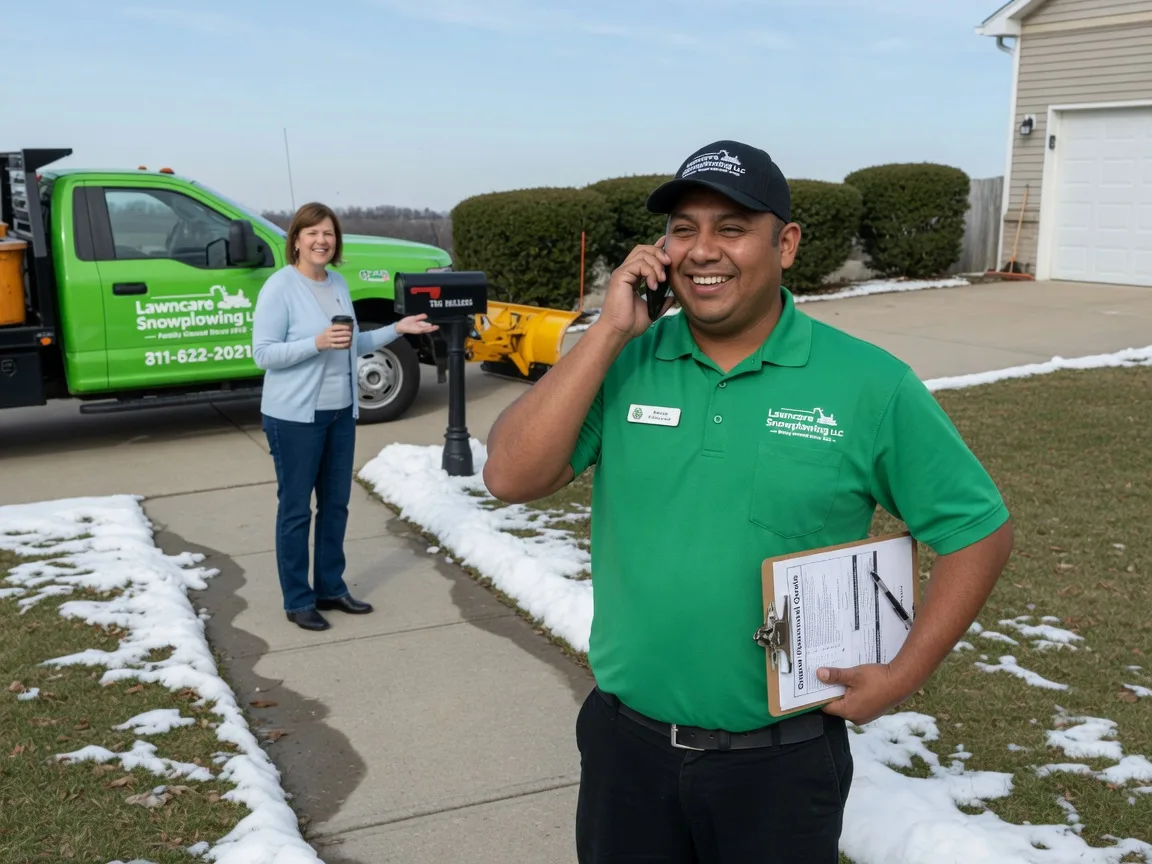 Lawn Care Services By Expert Landscaper Winona, WV FAQs